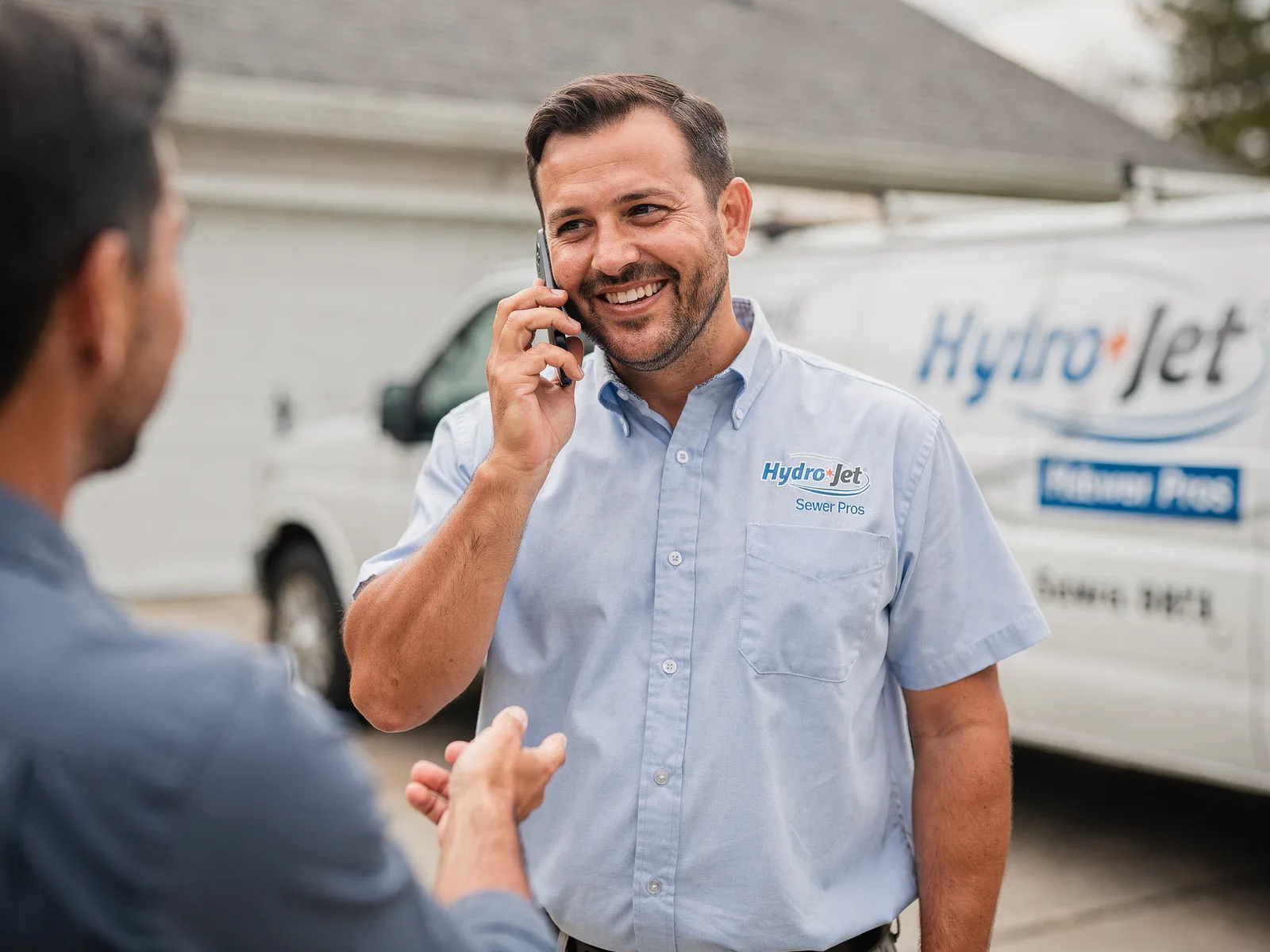 Hydro Jetting Near Me New Hampshire, OH FAQs